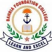 BAHRIA FOUNDATION COLLEGE WAH CAPUS LALA RUKH WAH CANTT