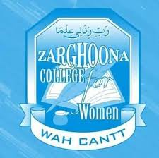 ZARGHOONA COLLEGE FOR WOMEN GUDWAL MOR WAH CANTT