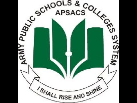 ARMY PUBLIC SCHOOL AND COLLEGE COD KHANEWAL