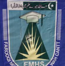 FAROOQI MODEL HIGH SCHOOL GUDWAL MOR WAH CANTT