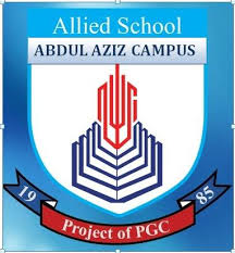 ALLIED SCHOOL ABDUL AZIZ CAMPUS WESTRIDGE II RAWALPINDI