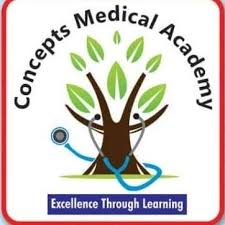 Concept Medical Academy