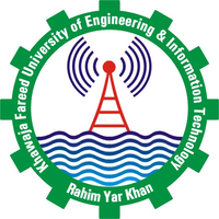 Khwaja Fareed University of Engineering and Information Technology KFUEIT