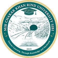 Mir Chakar Khan Rind University