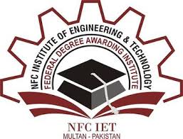 NFC Institute of Engineering and Technology