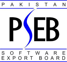 Pakistan Software Export Board PSEB