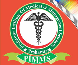 Pakistan Institute of Medical and Management Sciences PIMMS