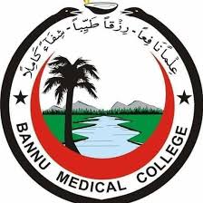 Bannu Medical College Bannu