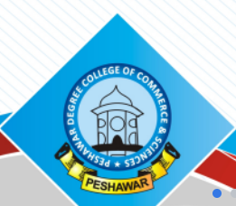 Peshawar Degree College of Commerce and Sciences