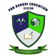 Pak Askari Education System