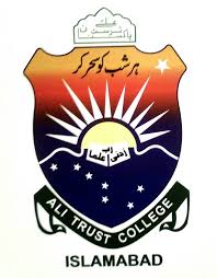 Ali Trust College Islamabad Lehtrar Road Khanna Dak Islamabad