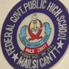 FG PUBLIC SCHOOL MAILSI GARRISON VEHARI