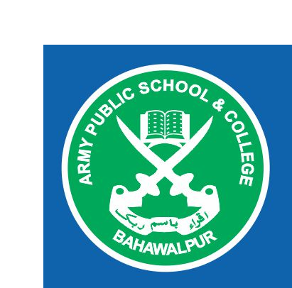 Army Public School Bahawalpur Cantt