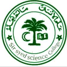 Sir Syed Science College For Girls Tipu Road Rawalpindi