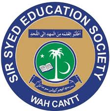 Sir Syed College Wah Cantt