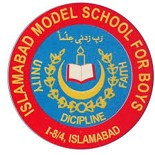 Islamabad Model School For Boys I 8 4 Islamabad