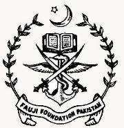 Fauji Foundation Model School Peshawar Cant