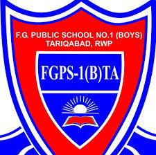 FG PUBLIC SCHOOL NO 1 BOYS TARIQABAD RAWALPINDI