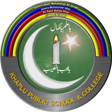 KHAPLU PUBLIC SCHOOL SKARDU