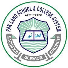 PAK LAND PUBLIC SCHOOL NASEERABAD RAWALPINDI