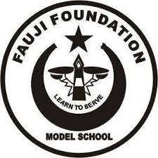 FAUJI FOUNDATION MODEL SCHOOL FAZAL MANZAL BHARTH SIALKOT