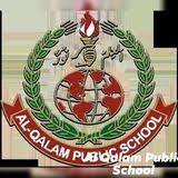 AL QALAM PUBLIC SCHOOL ALLAMA IQBAL COLONY RAWALPINDI