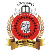 BACHA KHAN UNIVERSITY