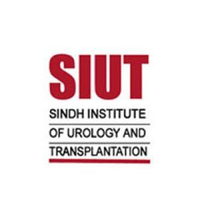 The Sindh Institute of Urology and Transplantation SIUT