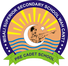 Misali Superior Secondary School Wah Cantt