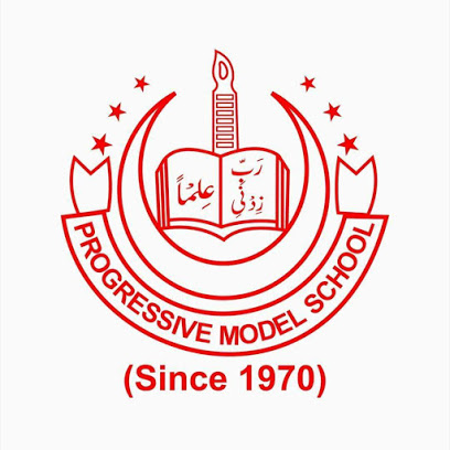 Progressive Model School Rawalpindi Cantt