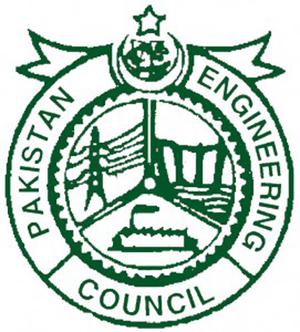 Pakistan Engineering Council PEC