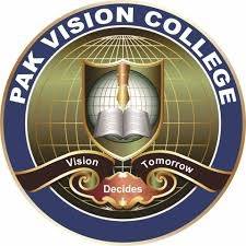 Pak Vision College