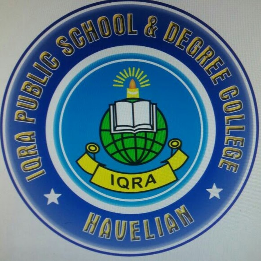 Iqra Degree College