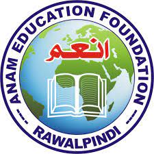 ANAM SCHOOL SYSTEM ABID MAJEED ROAD RAWALPINDI