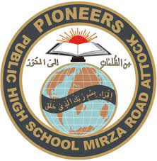 PIONEERS CANTT PUBLIC HIGH SCHOOL MIRZA ROAD ATTOCK