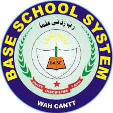 BASE SCHOOL SYSTEM GT ROAD WAH CANTT