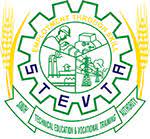 Sindh Technical Education and Vocational Training Authority STEVTA