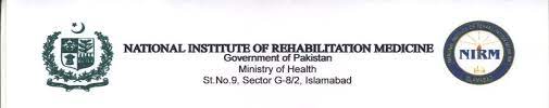 National Institute of Rehabilitation Medicine