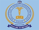 Memon College of Physical and Rehabilitative Medicine