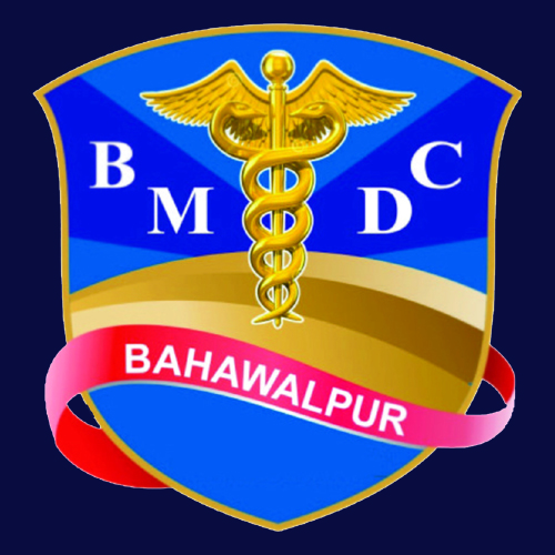 Bahawalpur Medical And Dental College BMDC