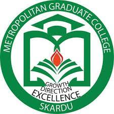 Metropolitan Graduate College Skardu