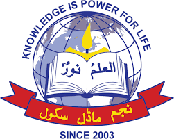 NAJAM MODEL SCHOOL JHANGI SYEDAN PESHAWAR ROAD RAWALPINDI