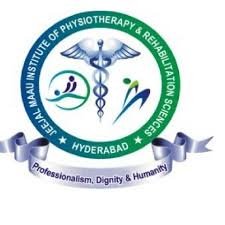 Jeejal Maau Institute of Physiotherapy and Rehabilitation Sciences