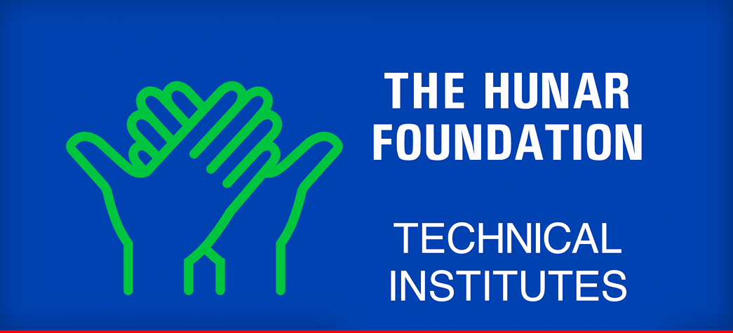 The Hunar Foundation