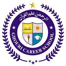 GHOURI CAREER SCHOOL GHOURI TOWN KHANNA EAST ISLAMABAD