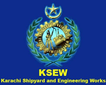 Karachi Shipyard and Engineering Works Limited