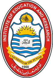 Institute of Education and Research Lahore