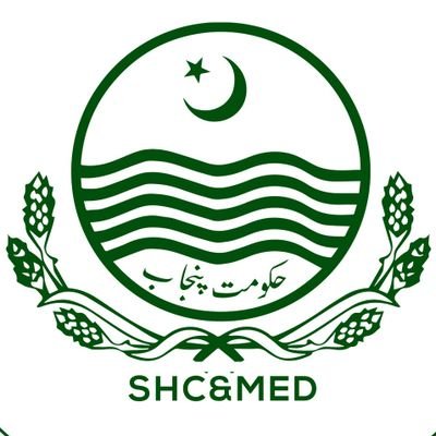 Specialized Healthcare And Medical Education Department Lahore