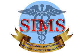 Sindh Institute of Medical Sciences SIMS