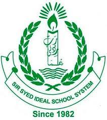 Sir Syed Ideal School System Rawalpindi